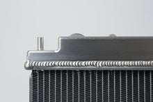 Load image into Gallery viewer, CSF #7219 R33 Skyline GT-R/GTS &amp; R34 GT-T Full Billet Aluminum Radiator (Discontinued)