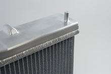 Load image into Gallery viewer, CSF #7219 R33 Skyline GT-R/GTS &amp; R34 GT-T Full Billet Aluminum Radiator (Discontinued)