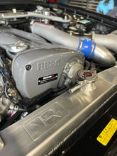 Load image into Gallery viewer, CSF #7219 R33 Skyline GT-R/GTS &amp; R34 GT-T Full Billet Aluminum Radiator (Discontinued)