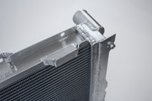 Load image into Gallery viewer, CSF #7220 Mercedes 190E 2.3-16/2.5-16 Aluminum High-Performance Radiator