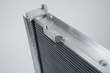 Load image into Gallery viewer, CSF #7220 Mercedes 190E 2.3-16/2.5-16 Aluminum High-Performance Radiator