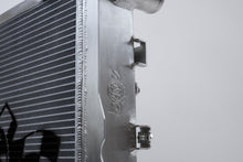 Load image into Gallery viewer, CSF #7220 Mercedes 190E 2.3-16/2.5-16 Aluminum High-Performance Radiator