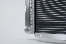 Load image into Gallery viewer, CSF #7220 Mercedes 190E 2.3-16/2.5-16 Aluminum High-Performance Radiator