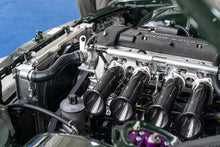 Load image into Gallery viewer, CSF #7220 Mercedes 190E 2.3-16/2.5-16 Aluminum High-Performance Radiator