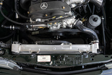 Load image into Gallery viewer, CSF #7220 Mercedes 190E 2.3-16/2.5-16 Aluminum High-Performance Radiator