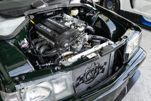 Load image into Gallery viewer, CSF #7220 Mercedes 190E 2.3-16/2.5-16 Aluminum High-Performance Radiator