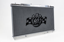 Load image into Gallery viewer, CSF #7221 FL5 Civic Type R / DE5 Integra Type S High-Performance All-Aluminum Radiator
