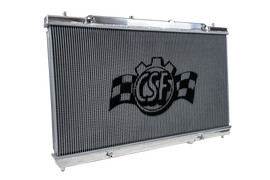 FL5 Civic Type R / DE5 Integra Type S High-Performance All-Aluminum Radiator (CSF #7221)