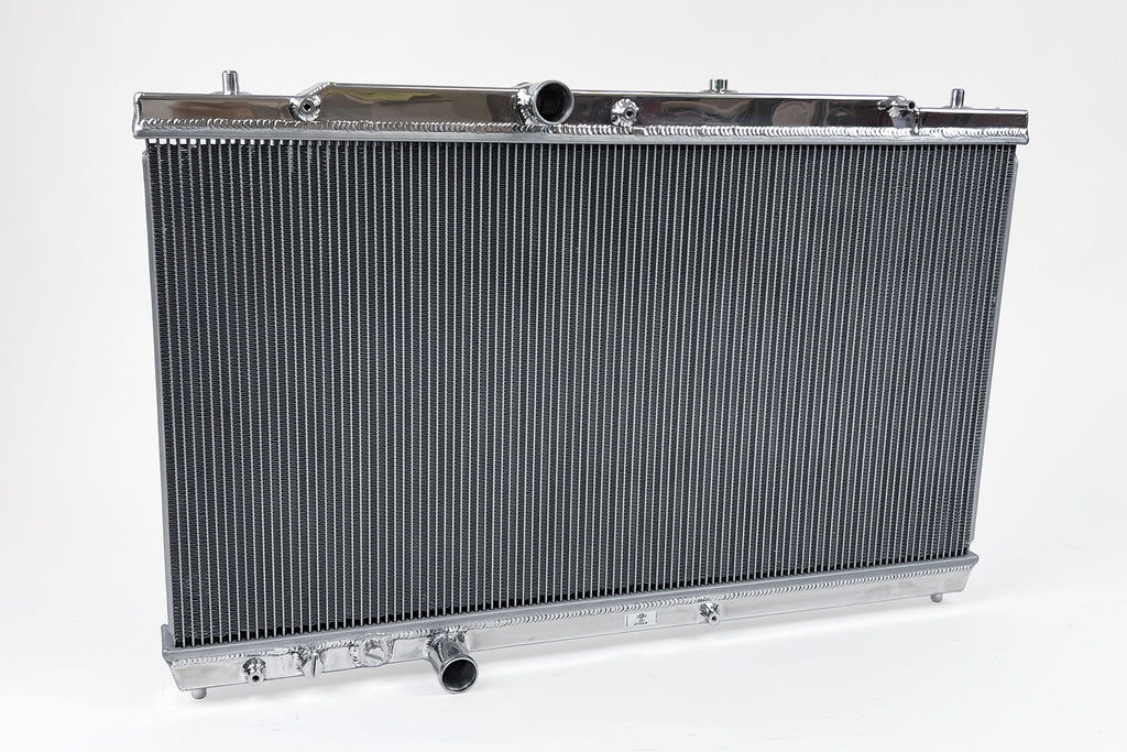 CSF #7221 FL5 Civic Type R / DE5 Integra Type S High-Performance All-Aluminum Radiator