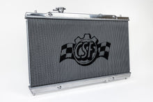 Load image into Gallery viewer, CSF #7222 FE1 Civic Si / DE4 Integra High-Performance All-Aluminum Radiator