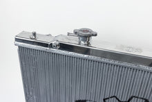 Load image into Gallery viewer, CSF #7222 FE1 Civic Si / DE4 Integra High-Performance All-Aluminum Radiator