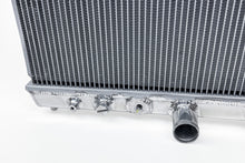 Load image into Gallery viewer, CSF #7222 FE1 Civic Si / DE4 Integra High-Performance All-Aluminum Radiator