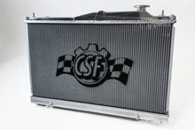 Load image into Gallery viewer, CSF #7224 2022+ Subaru VB WRX High-Performance All-Aluminum Radiator