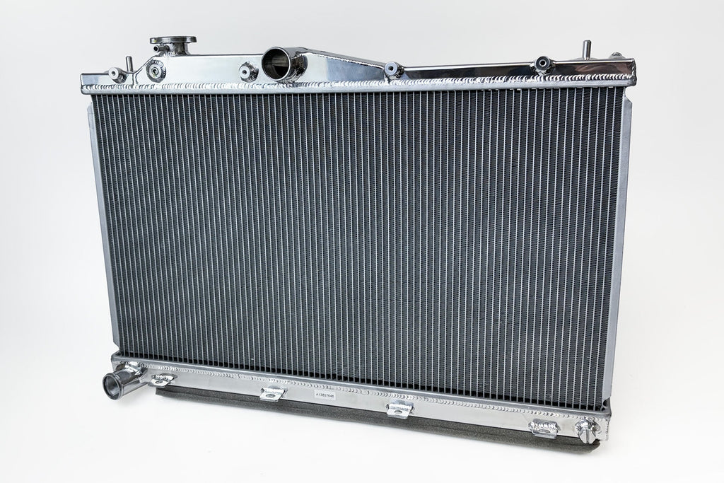 CSF #7224 2022+ Subaru VB WRX High-Performance All-Aluminum Radiator