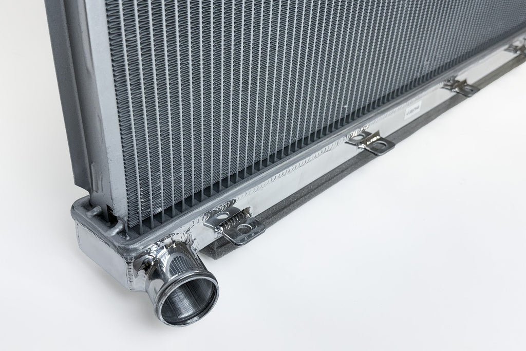 CSF #7224 2022+ Subaru VB WRX High-Performance All-Aluminum Radiator