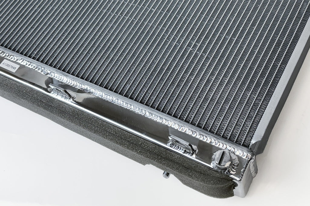 CSF #7224 2022+ Subaru VB WRX High-Performance All-Aluminum Radiator