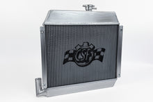 Load image into Gallery viewer, CSF #7225 BMW 2002 / 1602 High-Performance All-Aluminum Radiator - Silver