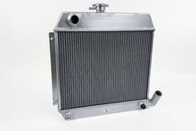 Load image into Gallery viewer, CSF #7225 BMW 2002 / 1602 High-Performance All-Aluminum Radiator - Silver