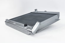 Load image into Gallery viewer, CSF #7225 BMW 2002 / 1602 High-Performance All-Aluminum Radiator - Silver