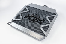 Load image into Gallery viewer, CSF #7225 BMW 2002 / 1602 High-Performance All-Aluminum Radiator - Silver