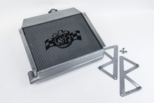 Load image into Gallery viewer, CSF #7225 BMW 2002 / 1602 High-Performance All-Aluminum Radiator - Silver