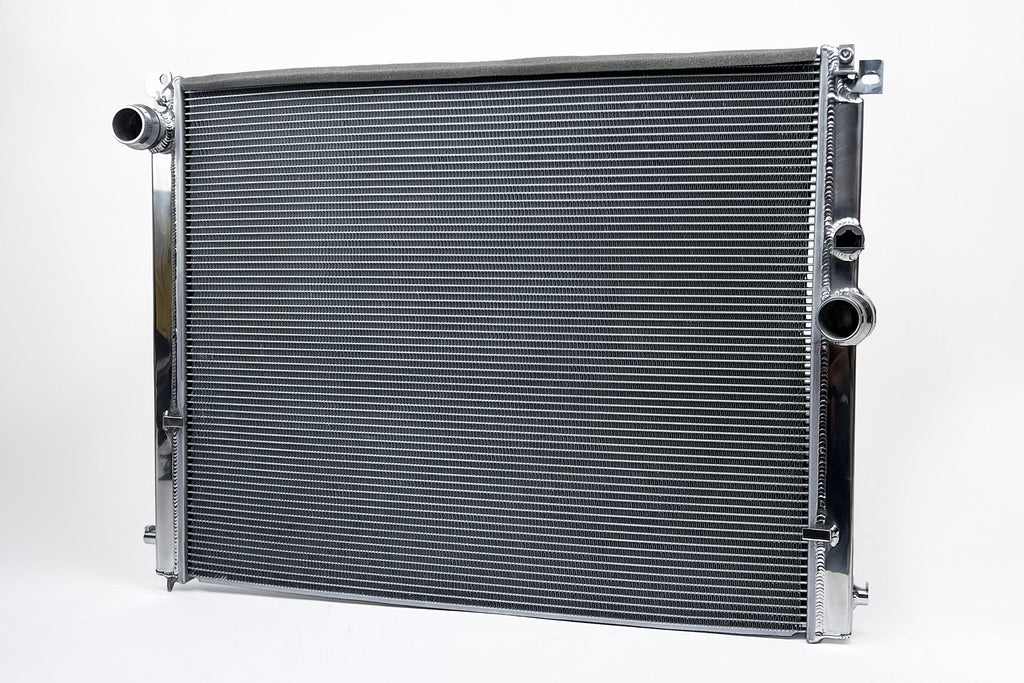 CSF #7226 A9X Supra & BMW G-Series High-Performance All-Aluminum Radiator