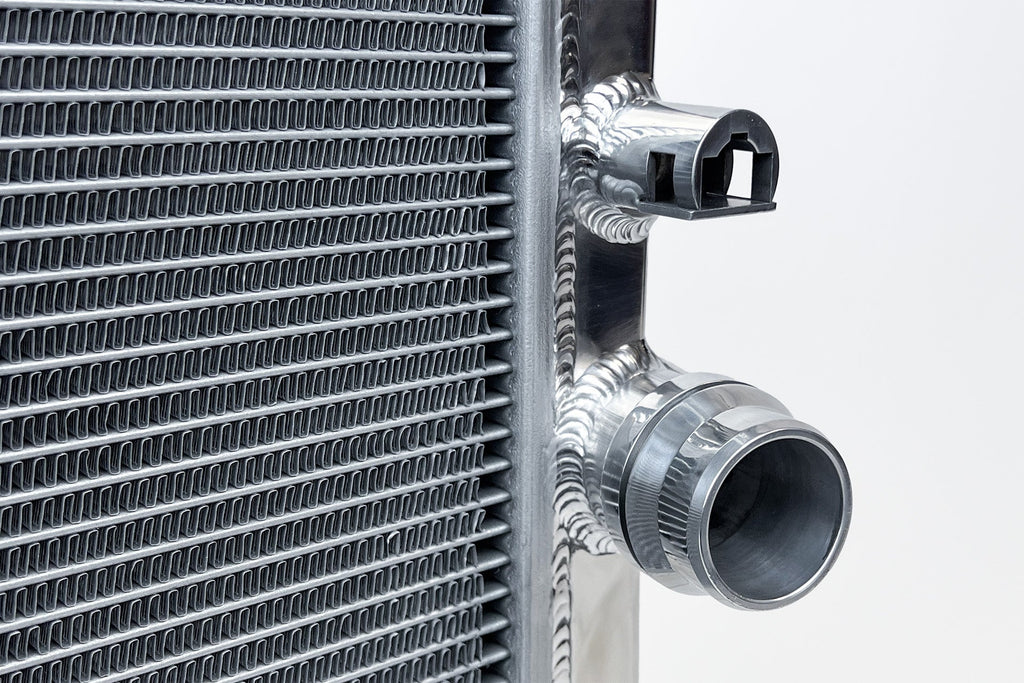 CSF #7226 A9X Supra & BMW G-Series High-Performance All-Aluminum Radiator