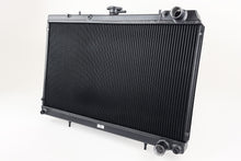 Load image into Gallery viewer, CSF #7229B R32 Skyline GT-R/GTS High-Performance All-Aluminum Radiator - Black
