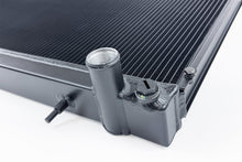 Load image into Gallery viewer, CSF #7229B R32 Skyline GT-R/GTS High-Performance All-Aluminum Radiator - Black