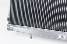 Load image into Gallery viewer, CSF #7229 R32 Skyline GT-R/GTS High-Performance All-Aluminum Radiator - Silver