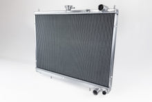 Load image into Gallery viewer, CSF #7231 R34 Skyline GT-R High-Performance All-Aluminum Radiator - Silver