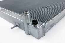 Load image into Gallery viewer, CSF #7231 R34 Skyline GT-R High-Performance All-Aluminum Radiator - Silver