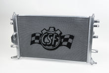 Load image into Gallery viewer, CSF #7233 GR Corolla &amp; GR Yaris High-Performance All-Aluminum Radiator