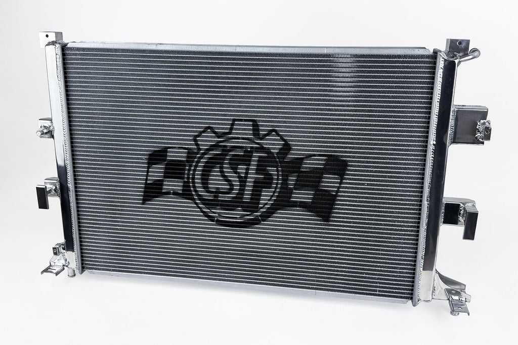 CSF #7239 MK3 Ford Focus RS High-Performance All-Aluminum Radiator