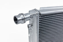 Load image into Gallery viewer, CSF #7243 Porsche 992 911 High-Performance All-Aluminum Radiator (Center)