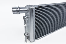 Load image into Gallery viewer, CSF #7243 Porsche 992 911 High-Performance All-Aluminum Radiator (Center)