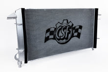 Load image into Gallery viewer, CSF #7245 2005-2006 Ford GT High-Performance All-Aluminum Radiator