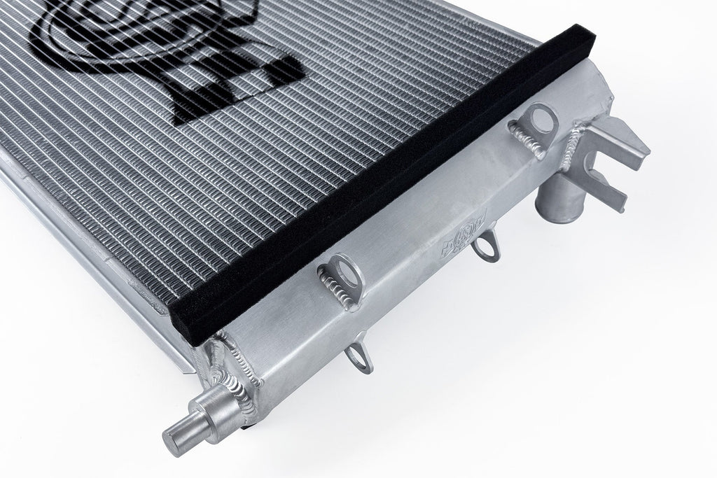 CSF #7245 2005-2006 Ford GT High-Performance All-Aluminum Radiator
