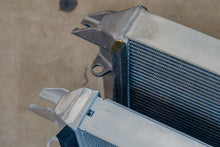 Load image into Gallery viewer, CSF #7245 2005-2006 Ford GT High-Performance All-Aluminum Radiator