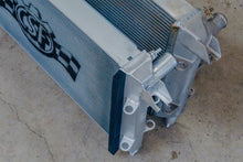 Load image into Gallery viewer, CSF #7245 2005-2006 Ford GT High-Performance All-Aluminum Radiator