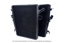 Load image into Gallery viewer, CSF #7252 Ferrari 458 High-Performance All-Aluminum Radiator (RH)