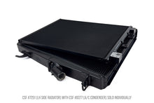 Load image into Gallery viewer, CSF #8377 Ferrari 458 / 488 / F8 / SF90 / 849 / 296 OEM+ Performance A/C Condenser