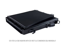 Load image into Gallery viewer, CSF #8377 Ferrari 458 / 488 / F8 / SF90 / 849 / 296 OEM+ Performance A/C Condenser