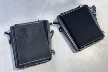 Load image into Gallery viewer, CSF #8377 Ferrari 458 / 488 / F8 / SF90 / 849 / 296 OEM+ Performance A/C Condenser