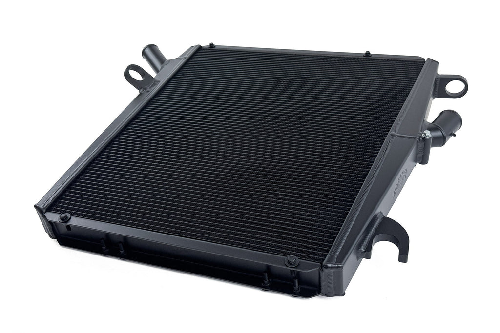CSF #7252 Ferrari 458 High-Performance All-Aluminum Radiator (RH)
