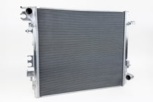 Load image into Gallery viewer, CSF #7340 Jeep Wrangler (JL) &amp; Gladiator (JT) Heavy-Duty All-Aluminum Radiator