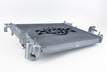 Load image into Gallery viewer, CSF #7340 Jeep Wrangler (JL) &amp; Gladiator (JT) Heavy-Duty All-Aluminum Radiator