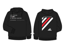 Load image into Gallery viewer, AutoTecknic Official Premium Hoodie - Black