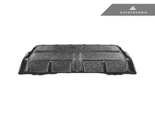 Load image into Gallery viewer, AutoTecknic Dry Carbon Performante Rear Diffuser - G42 2-Series M-Sport