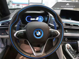 AutoTecknic Competition Shift Paddles - I12 i8